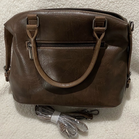 Wrangler Handbag - Picture 5 of 5